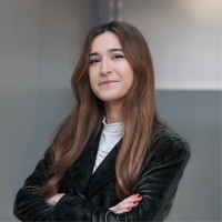 Patricia Gutiérrez De Cabiedes Rodríguez