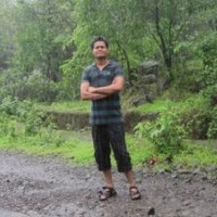 Milind Morankar