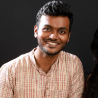 Aravind Ashok