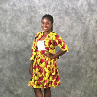 Josephine Oteng-Appiah