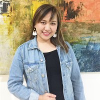 Mylene Lugada - Collantes