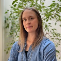 Sonja Nevaste-Rajala