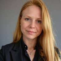 Katherine Bailes