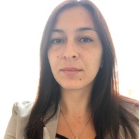 Alexandrina Kotseva