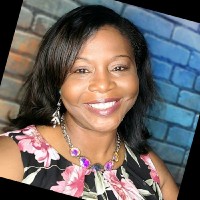 Latasha Davis