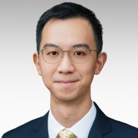 Danny Onsiong, Cfa