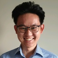 Jonathan Leong