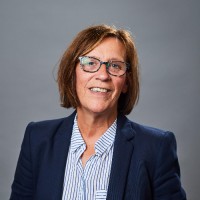 Ingrid Verheyden