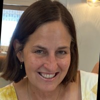 Kim Carter
