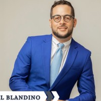 Joel Soto Blandino