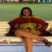 Varsha Patole