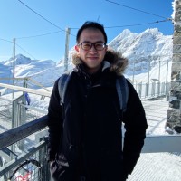 Darren Loh