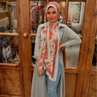Yasmin Ashraf
