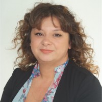 Marisa Perruso