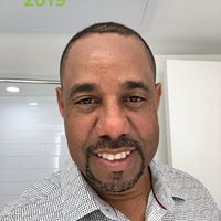 Gregory Georges