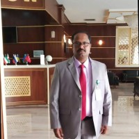 Prashanth Thalla