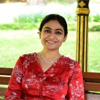Nidhi Maurya