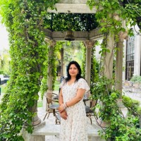 Shabnam Khan