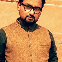Zaid Haque