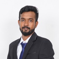 Vithurshan Gobalarajah