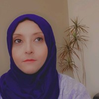 Marwa Mohammad