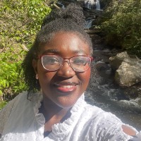 Chelsea Oduro