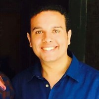 Ramez Abdalla, Ph.D.