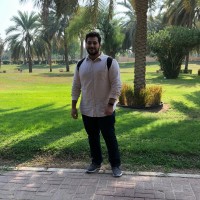 Yousef Hammad