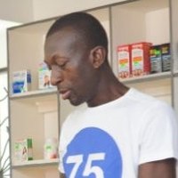 Kwame Agyemang