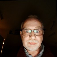 Colin Inman