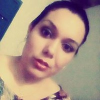 Márcia dos Santos da Rosa