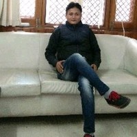 Manjeet Tusir