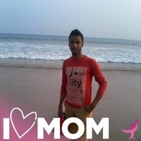 Pitabash Pradhan