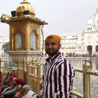 Abhishek Gurjar