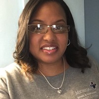 Shannel Garland