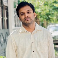 Praveen Prasanth R