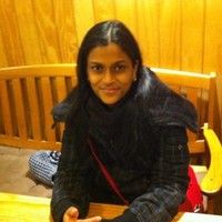 Komal Gupta