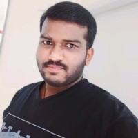 Purushotham Avulakunta