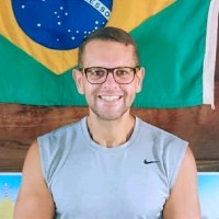 Alex Sandro Viana Da Silva
