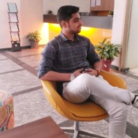 Shubham Dubey