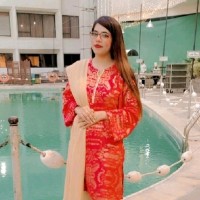 Syeda Aiman Ghayas