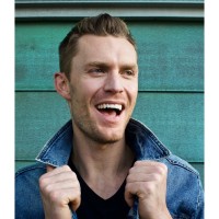Ryan Erickson