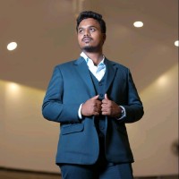 Gudipati Vamsi Krishna