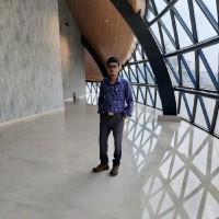 Dilish K Das
