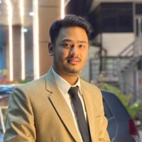 Mangit Maharjan