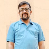 Fahad Bin Masood, MBA