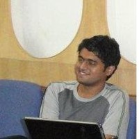 Gokulakrishnan R