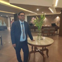 Amit Thirani