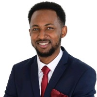 Muluken Zeleke Megiso (MD)