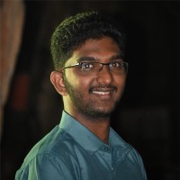 Ch V S Vihari